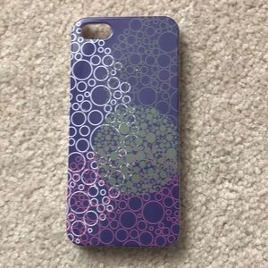 iPhone 5s case
